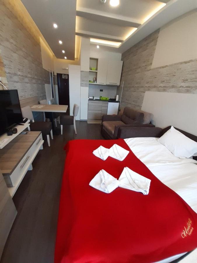 Panorama Apartments In Milmari Resort Kopaonik Exterior photo
