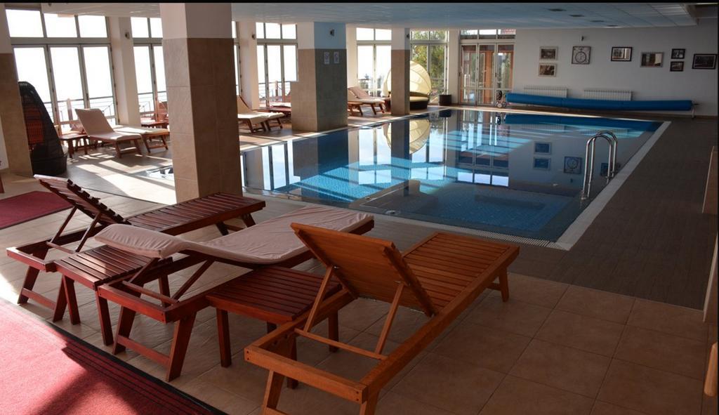 Panorama Apartments In Milmari Resort Kopaonik Exterior photo