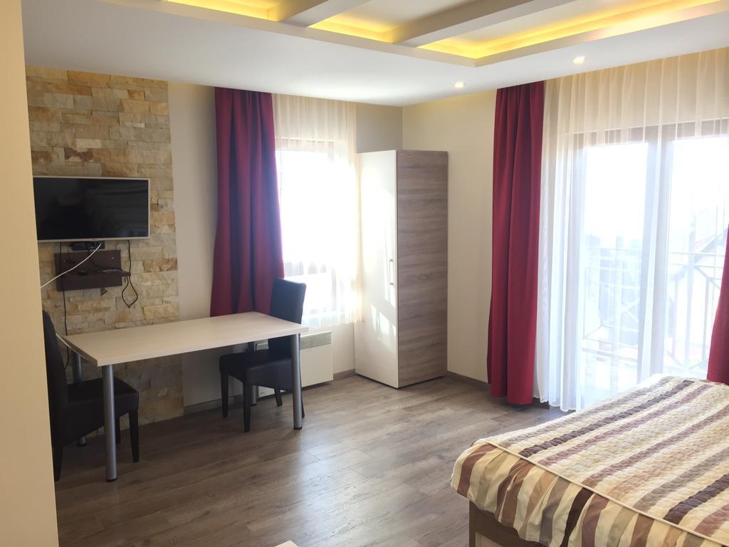 Panorama Apartments In Milmari Resort Kopaonik Exterior photo