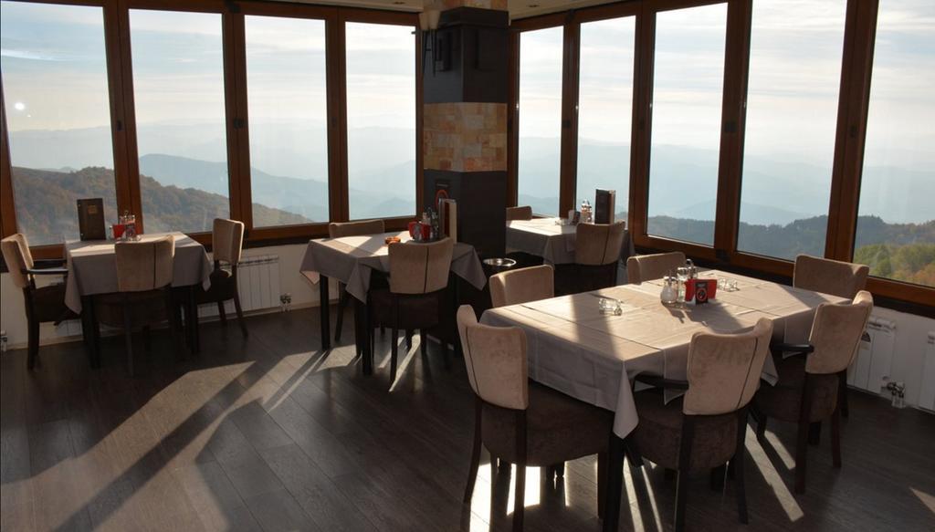 Panorama Apartments In Milmari Resort Kopaonik Exterior photo